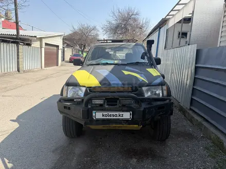 Toyota Hilux Surf 1996 года за 4 500 000 тг. в Алматы – фото 2
