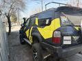 Toyota Hilux Surf 1996 года за 4 500 000 тг. в Алматы – фото 3