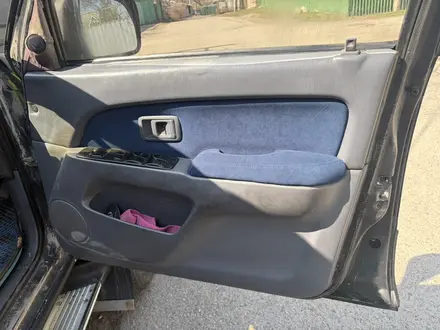 Toyota Hilux Surf 1996 года за 4 500 000 тг. в Алматы – фото 6