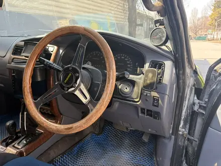 Toyota Hilux Surf 1996 года за 4 500 000 тг. в Алматы – фото 7