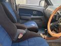 Toyota Hilux Surf 1996 года за 4 500 000 тг. в Алматы – фото 9