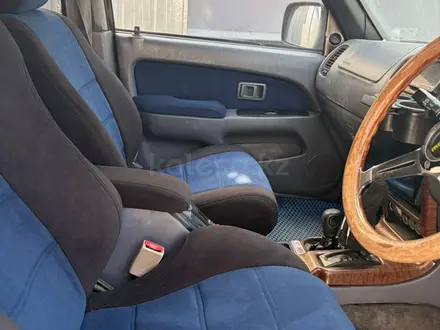 Toyota Hilux Surf 1996 года за 4 500 000 тг. в Алматы – фото 9