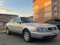 Audi A6 1996 годаүшін3 500 000 тг. в Тараз – фото 13