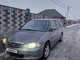 Honda Odyssey 2000 годаfor2 500 000 тг. в Алматы – фото 4