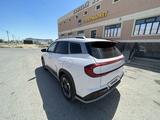 Hyundai Tucson 2023 года за 13 500 000 тг. в Кызылорда – фото 3