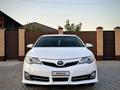 Toyota Camry 2014 года за 6 800 000 тг. в Атырау – фото 6