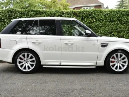 RANGE ROVER ЛЕТО за 250 000 тг. в Караганда