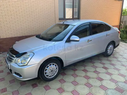 Nissan Almera 2015 года за 4 200 000 тг. в Атырау – фото 4