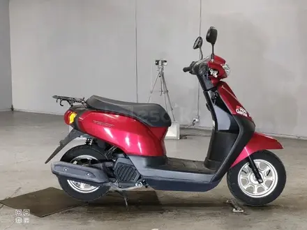 Yamaha  Yamaha A[is Treet 125cc. Honda Tact AF - 79. 2020 года за 840 000 тг. в Алматы – фото 3