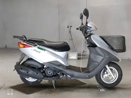 Yamaha  Yamaha A[is Treet 125cc. Honda Tact AF - 79. 2020 года за 840 000 тг. в Алматы – фото 2