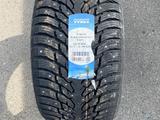 285-40-21 перед и задний 315-35-21 Nokian Hakkapeliitta 9 SUV за 212 500 тг. в Алматы