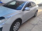 Chevrolet Cruze 2013 годаfor4 500 000 тг. в Тараз