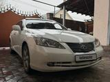 Lexus ES 350 2006 года за 7 000 000 тг. в Алматы – фото 4