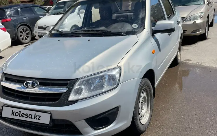 ВАЗ (Lada) Granta 2190 2013 годаfor2 400 000 тг. в Астана