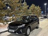 Haval M6 2025 годаүшін8 636 875 тг. в Астана – фото 3
