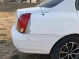 Hyundai Elantra 2003 года за 1 000 000 тг. в Шымкент – фото 4