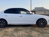 Hyundai Elantra 2003 года за 1 000 000 тг. в Шымкент – фото 3