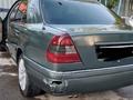 Mercedes-Benz C 280 1994 годаүшін1 700 000 тг. в Алматы