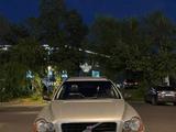 Volvo XC90 2004 года за 4 300 000 тг. в Алматы – фото 4