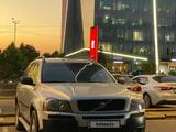 Volvo XC90 2004 года за 4 300 000 тг. в Алматы