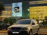Volvo XC90 2004 года за 4 300 000 тг. в Алматы – фото 2