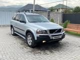 Volvo XC90 2004 года за 4 300 000 тг. в Алматы – фото 5