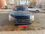 Hyundai Santa Fe 2007 года за 6 000 000 тг. в Актау – фото 5