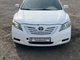 Toyota Camry 2008 годаүшін4 000 000 тг. в Атырау – фото 2