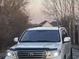 Toyota Land Cruiser 2014 года за 21 000 000 тг. в Алматы – фото 2