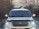 Toyota Land Cruiser 2014 года за 21 000 000 тг. в Алматы