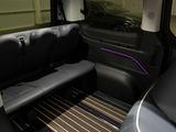 Hyundai Staria 2024 года за 26 000 000 тг. в Алматы – фото 3