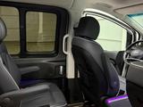 Hyundai Staria 2024 года за 26 000 000 тг. в Алматы – фото 4