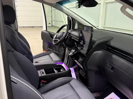 Hyundai Staria 2024 года за 26 000 000 тг. в Алматы – фото 5