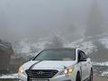 Hyundai Sonata 2014 годаүшін9 000 000 тг. в Алматы – фото 2