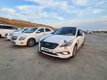 Hyundai Sonata 2014 годаүшін9 000 000 тг. в Алматы – фото 10