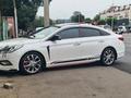 Hyundai Sonata 2014 годаүшін9 000 000 тг. в Алматы – фото 11