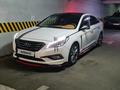Hyundai Sonata 2014 годаүшін9 000 000 тг. в Алматы – фото 17