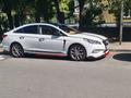 Hyundai Sonata 2014 годаүшін9 000 000 тг. в Алматы – фото 18