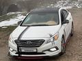 Hyundai Sonata 2014 годаүшін9 000 000 тг. в Алматы