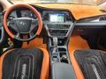 Hyundai Sonata 2014 годаүшін9 000 000 тг. в Алматы – фото 20