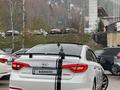 Hyundai Sonata 2014 годаүшін9 000 000 тг. в Алматы – фото 3