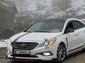 Hyundai Sonata 2014 годаүшін9 000 000 тг. в Алматы – фото 4