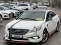 Hyundai Sonata 2014 годаүшін9 000 000 тг. в Алматы – фото 5