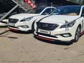 Hyundai Sonata 2014 годаүшін9 000 000 тг. в Алматы – фото 8