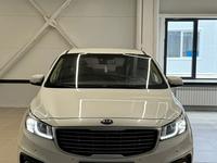 Kia Carnival 2018 года за 13 500 000 тг. в Шымкент