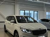 Kia Carnival 2018 года за 13 500 000 тг. в Шымкент – фото 2