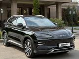 BYD Song Plus 2024 годаүшін10 800 000 тг. в Алматы – фото 3