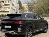 BYD Song Plus 2024 годаүшін10 800 000 тг. в Алматы – фото 5