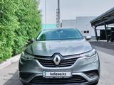 Renault Arkana 2020 года за 7 900 000 тг. в Алматы – фото 5
