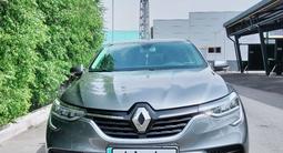 Renault Arkana 2020 года за 7 500 000 тг. в Алматы – фото 5